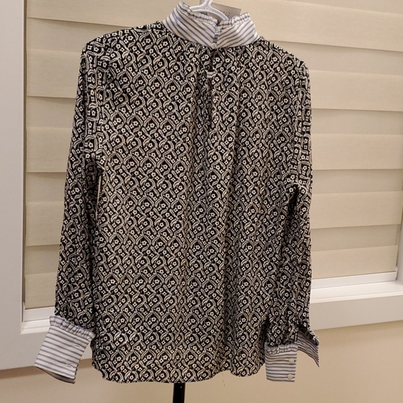 Blouse - Picture 3 of 3